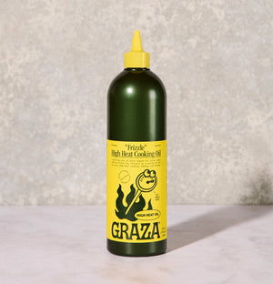 “Frizzle” Squeeze: 1 Bottle