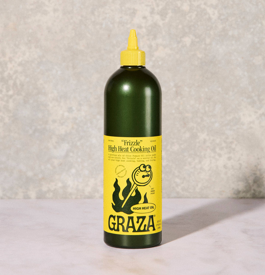 “Frizzle” Squeeze: 1 Bottle