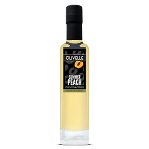 Summer Peach White Balsamic - 250ml