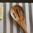 Load image into Gallery viewer, Slotted Spoon Rounded Handle
