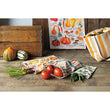 Load image into Gallery viewer, Veggie Stand Dishtowel
