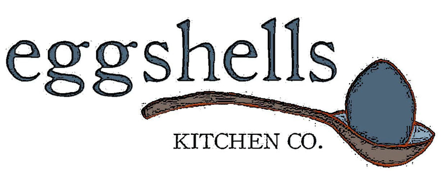 HAMBURGER SEASONING – Eggshells Kitchen Co.