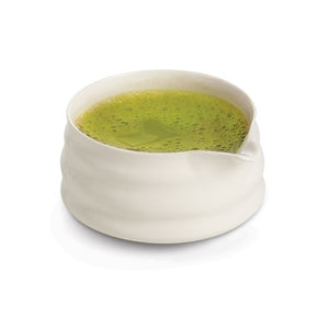 Ceramic Matcha Tea Bowl