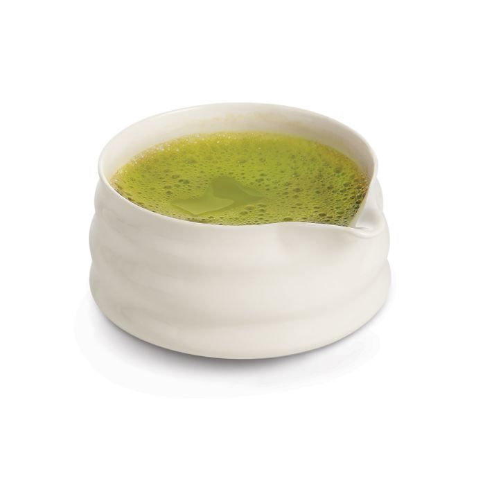 Ceramic Matcha Tea Bowl