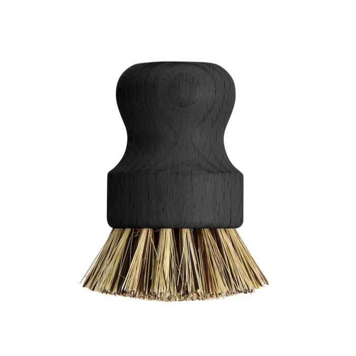 Wok & Cast Iron Brush