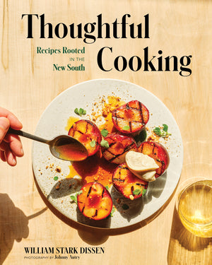 THOUGHTFUL COOKING