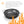 Load image into Gallery viewer, Non-Stick Round Grill Wok
