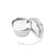 Load image into Gallery viewer, Fox Run Spice Infuser and Tea Ball, 3" x 3" x 3"
