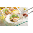 Load image into Gallery viewer, CatCora Straight Precision Plating Tongs
