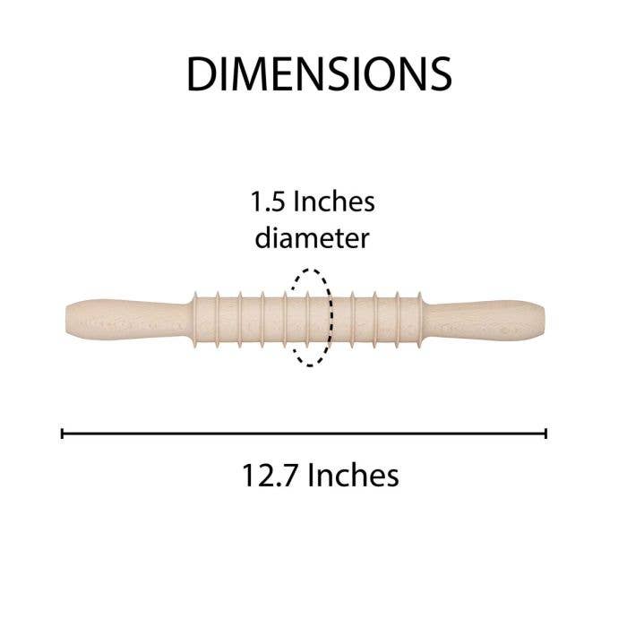 Fantes Cousin Arturo’'s Pasta Pin