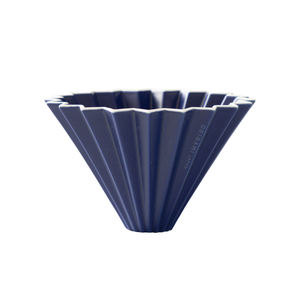 Origami Dripper S: Purple