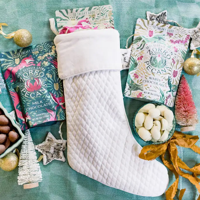 Zorro Milk Chocolate Covered Pecans