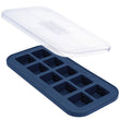 Load image into Gallery viewer, Souper Cubes 2Tbs/1oz Freezing Tray: Blueberry
