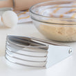Load image into Gallery viewer, FR Stainless Steel Dough Blender
