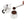 Load image into Gallery viewer, Fino Coffee Scoop With Bag Clip
