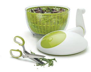 Herb Scissors