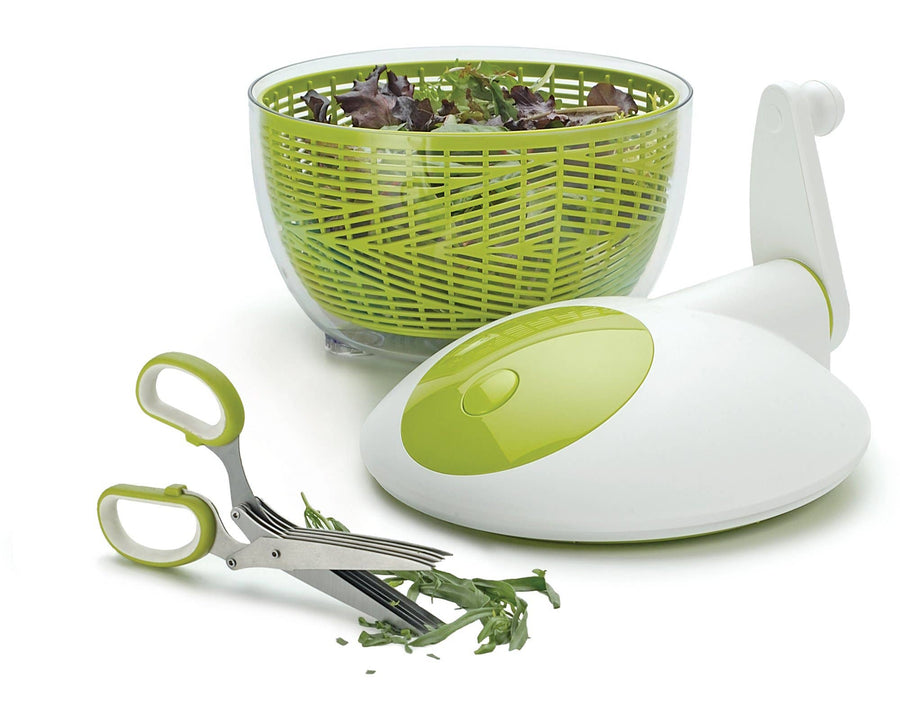 Herb Scissors