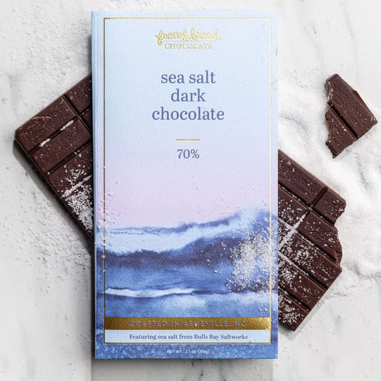 SEA SALT 70%
