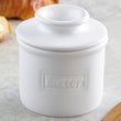 Load image into Gallery viewer, Butter Bell Cafe Matte White

