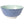 Load image into Gallery viewer, 6&quot; BOWL STAMPED BLUE WAVES
