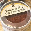 Load image into Gallery viewer, Bourbon Smoked Chili Coffee Rub
