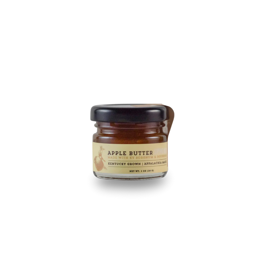 Apple Butter Spread 1 oz