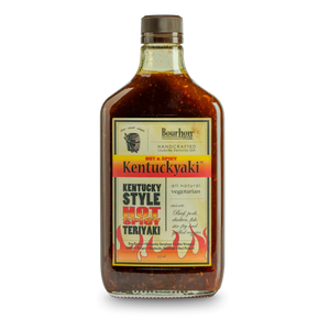 Spicy Kentuckyaki