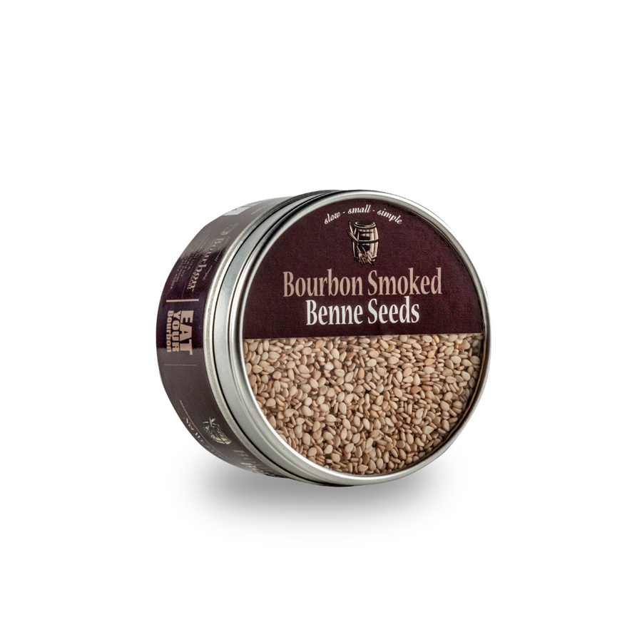 Benne Seeds (Sesame)