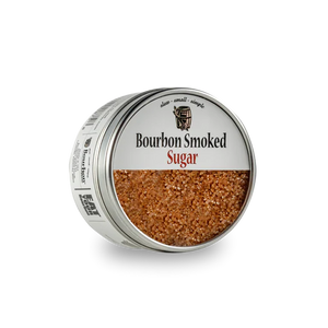 Smoked Sugar