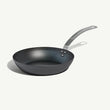 Load image into Gallery viewer, Seasoned Carbon Steel 10" Fry Pan
