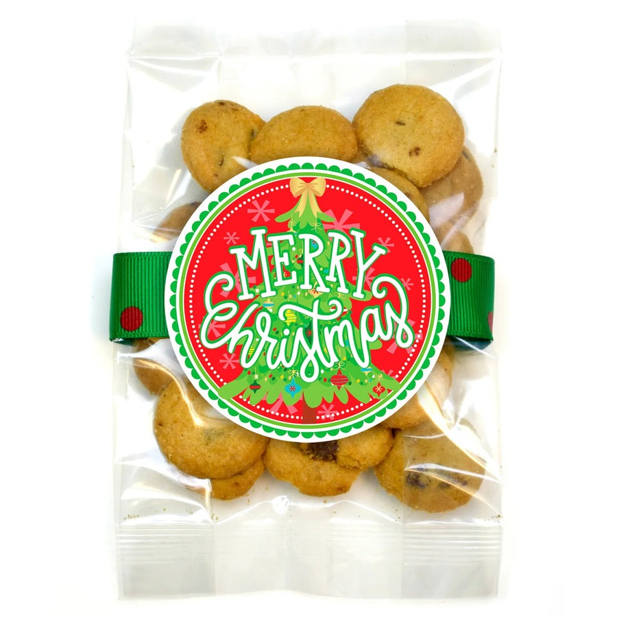 CHOCOLATE CHIP COOKIE BAG