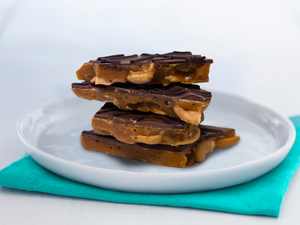 LAMBRECHT GOURMET TOFFEE – Eggshells Kitchen Co.