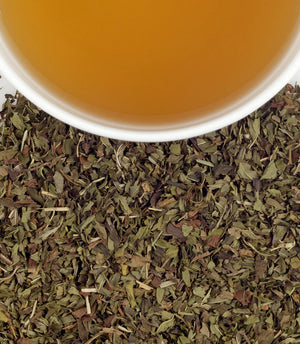 Peppermint Classic H&S