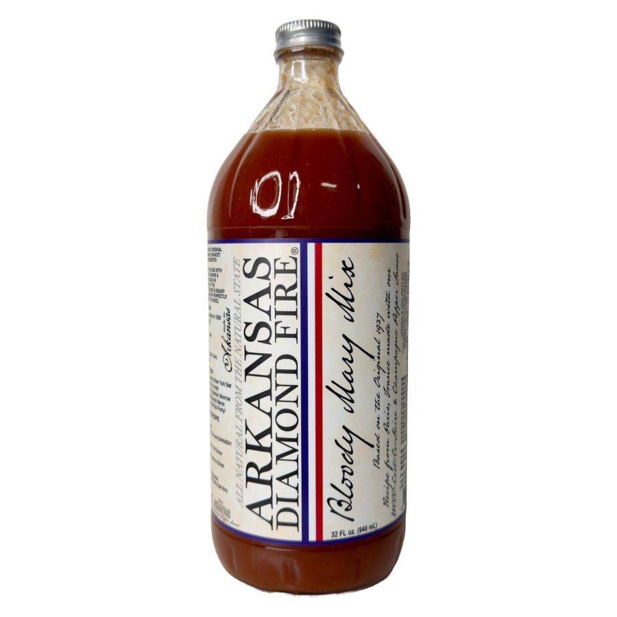 AR BLOODY MARY MIX