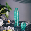 Load image into Gallery viewer, Stackable Glasses, Koifish, Mint
