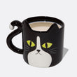 Load image into Gallery viewer, 3D Cat Mug
