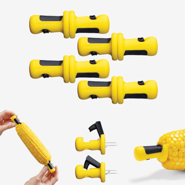 Lockorns corn holders
