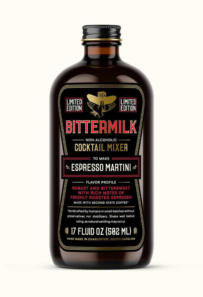 BM Espresso Martini