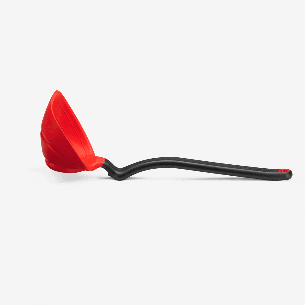 Fladle - Black – Eggshells Kitchen Co.
