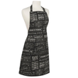 Load image into Gallery viewer, Chalkboard Chef Apron
