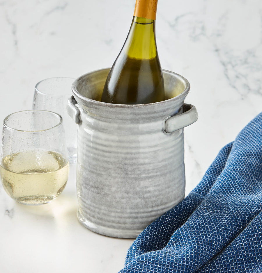 Stinson Wine Cooler Utensil Hldr