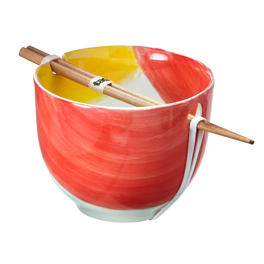 Springtime Noodle Bowl s/2