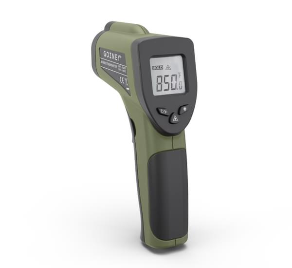 GOZNEY INFRARED THERMOMETER