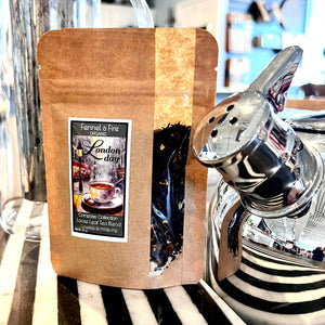 LONDON DAY LOOSE TEA