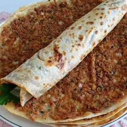 1/22/26 - LAHMACUN