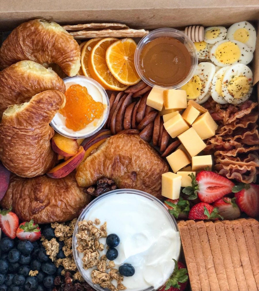 9/9/25 - CHARCUTERIE AND WINE WITH ANDREA PATRICK