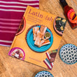 Load image into Gallery viewer, Latin-ish
