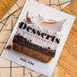 Load image into Gallery viewer, Desserts: Hardcover Cookbook
