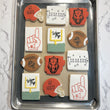 Load image into Gallery viewer, 6/23/26 COOKIE DECORATING with TAYLOR RICHARD of TAYLOR'D &amp; BAKED

