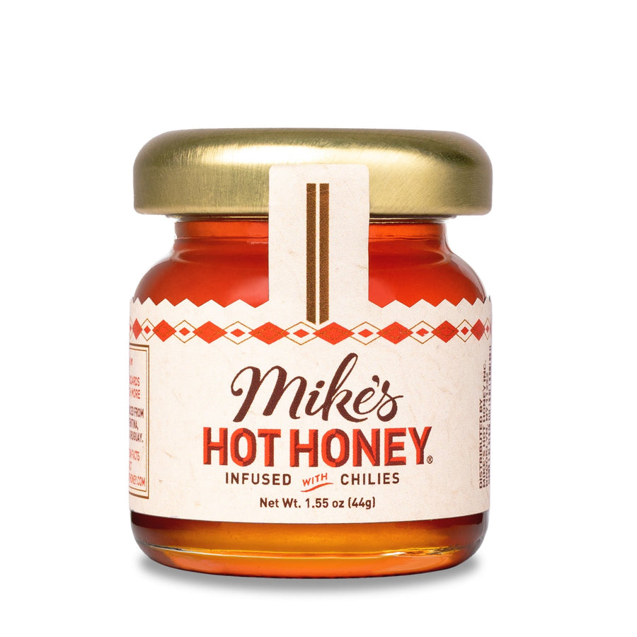 MINI MIKE'S HOT HONEY